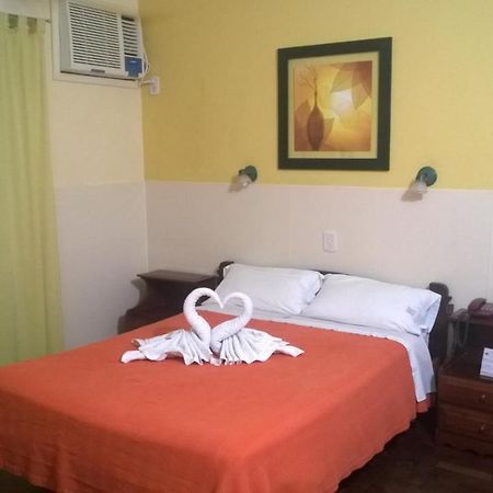 Hotel San Martin Reconquista Esterno foto