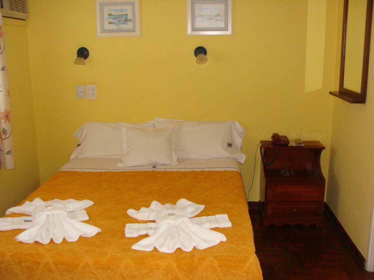 Hotel San Martin Reconquista Esterno foto